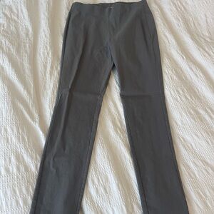 Women’s Gray Pants Michael Kors